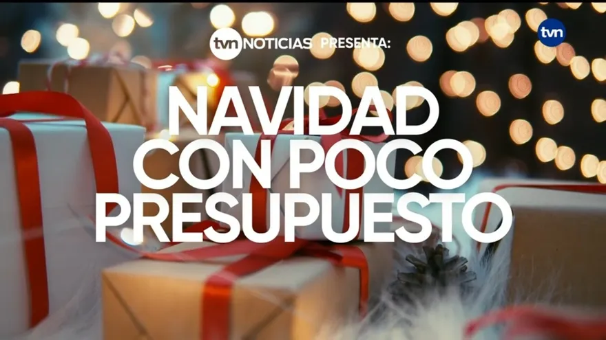 Navidad con poco presupuesto
