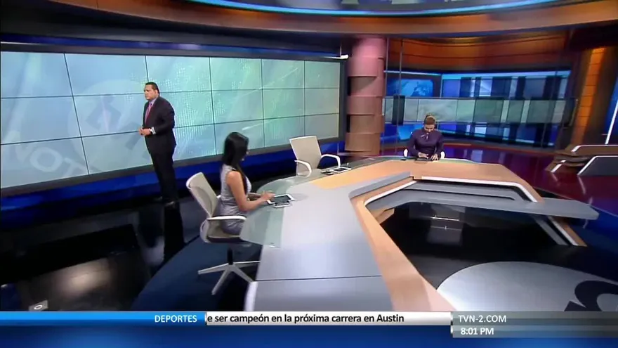 Noticiero Estelar del 09 de octubre Bloque 6