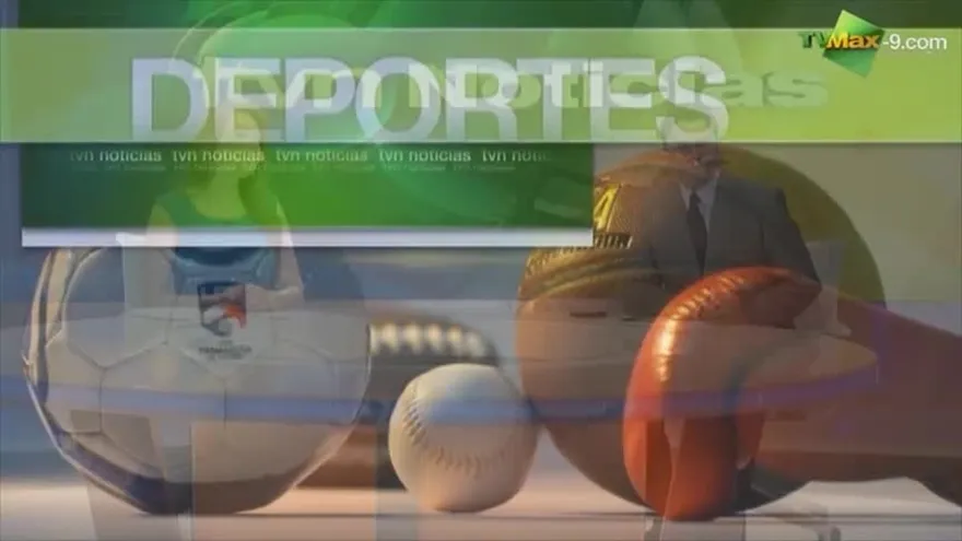 Resumen Deportivo 5 de julio de 2013