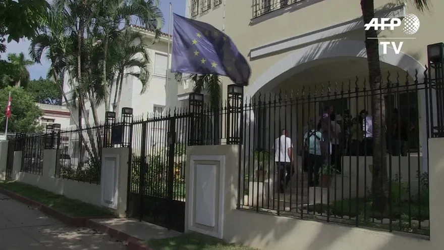 "Sustancial progreso" en diálogo UE-Cuba