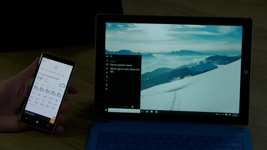 Windows 10, el desafío de Microsoft