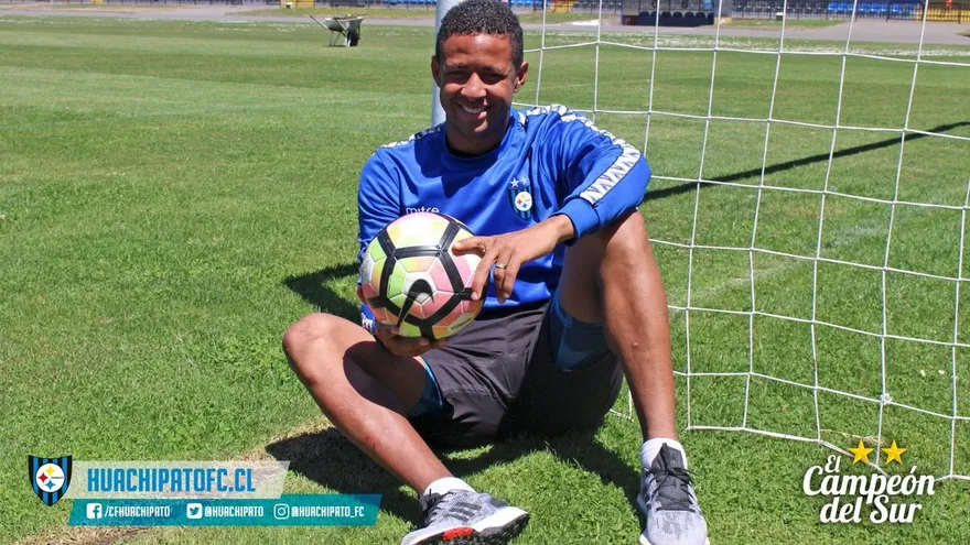 Gabriel Torres envió mensaje a sus seguidores en instagram