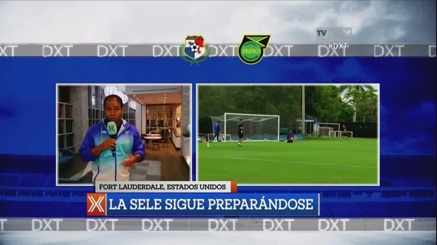 Todos los detalles de la "Sele" desde Fort Lauderdale