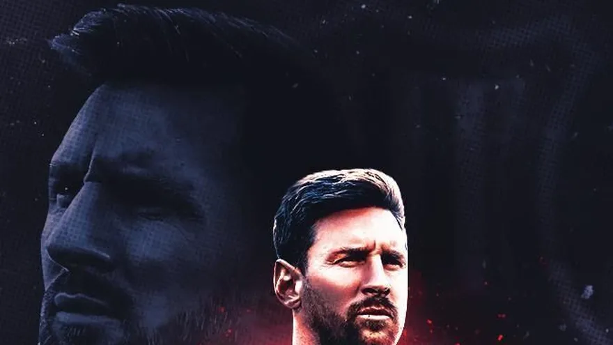 Messi "no nos ha comunicado" que no vaya a entrenar, afirma dirigente del Barça