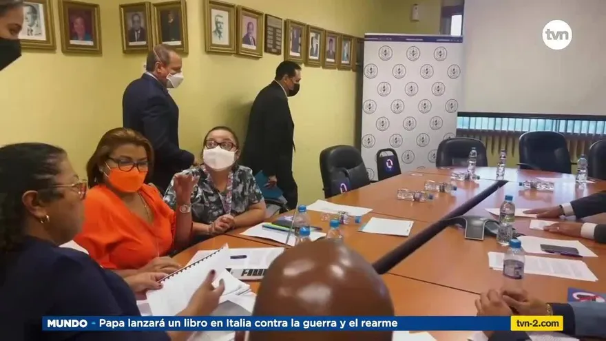 Asistentes técnicos de laboratorio clínico llegan a acuerdos