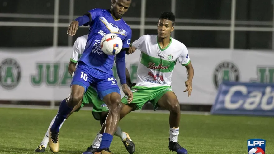 Árabe Unido venció a el Alianza FC