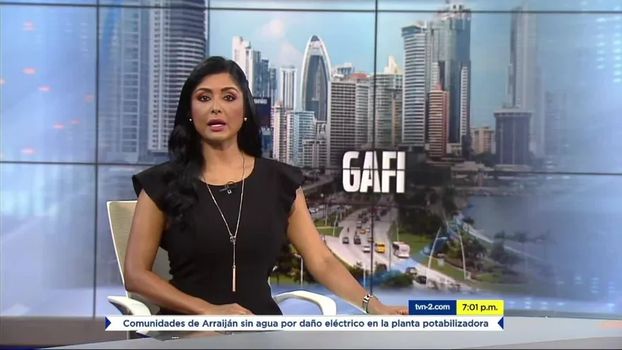 Noticiero Estelar 21 de agosto del 2019 - Bloque 3