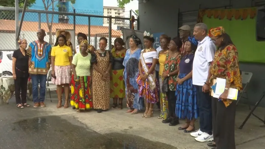 Aportes afrodescendientes marcan la historia y cultura de Panamá
