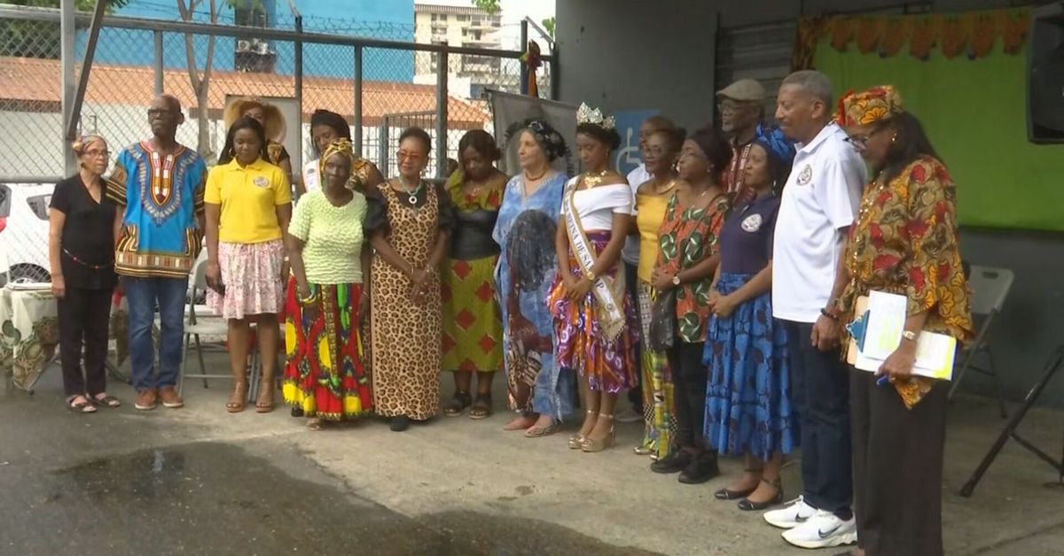 Mes de la Etnia Negra: Inicio de actividades para reconocer el legado de los afrodescendientes