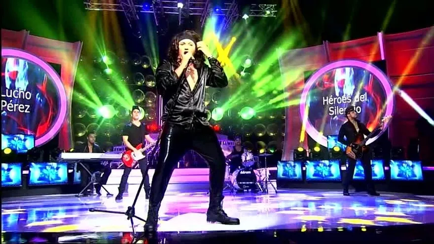 Resumen del octavo show de "Tu Cara Me Suena"