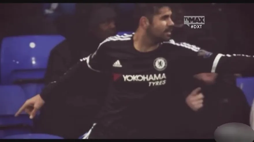 Diego Costa quiere irse al Atlético de Madrid