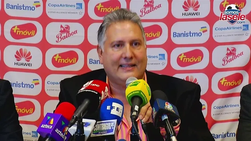 Federación de Panamá 'pide investigación a fondo' del partido