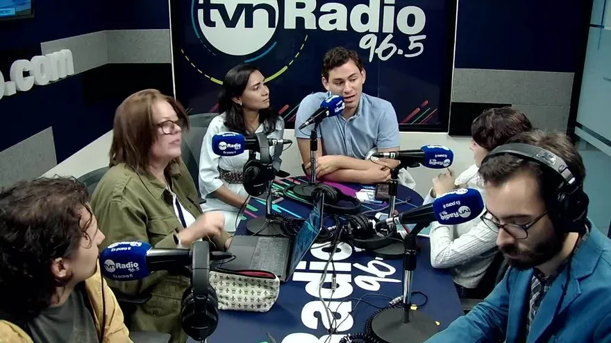 La Previa 10 de mayo de 2019