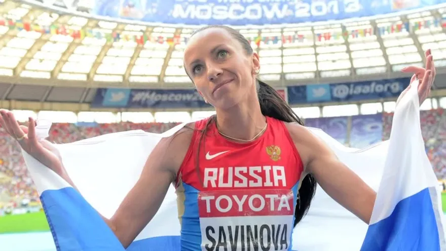 Escándalo de dopaje sacude al atletismo ruso