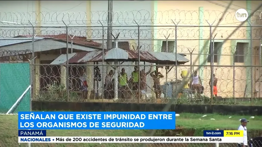 Departamento de Estado de EEUU publica informe sobre derechos humanos en Panamá