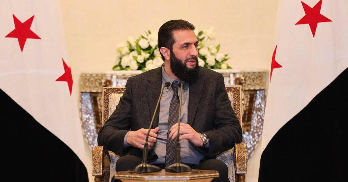 El presidente sirio visita Alemania para hablar de reconstrucción y refugiados