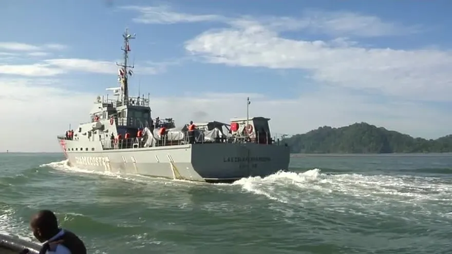 Operación militar Unitas