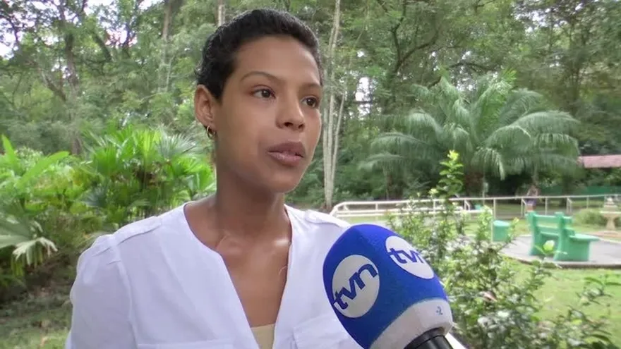 Kira Vásquez logra su primera meta para viajar a EEUU