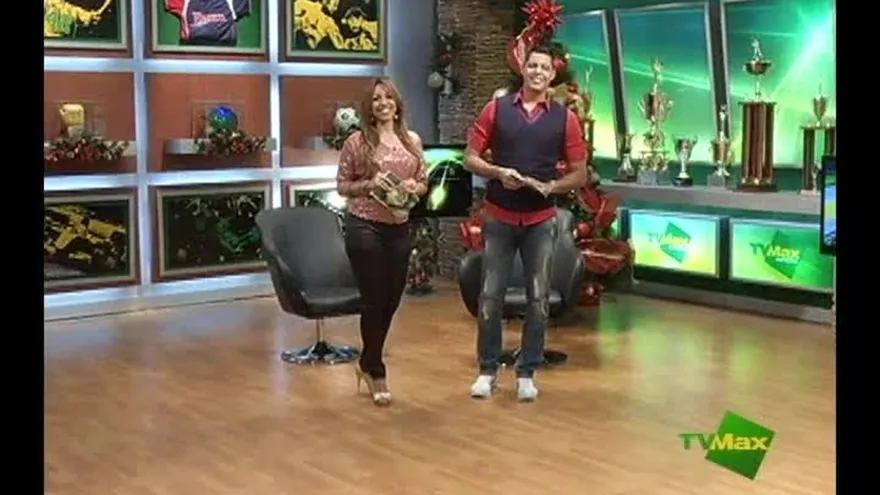 Minuto Final 27 Diciembre del 2011 Parte 5