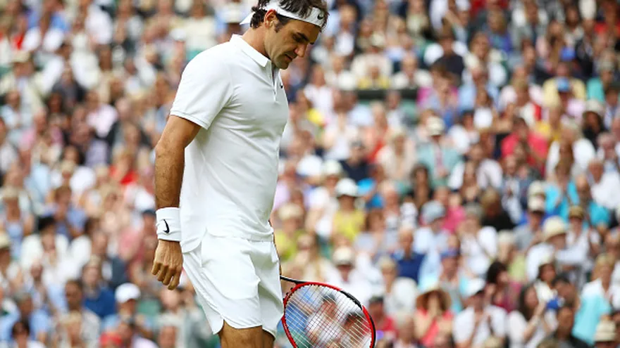 Roger Federer