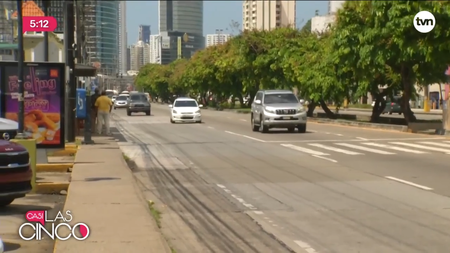 ¿Cuánto contamina el transporte el aire que respiramos?