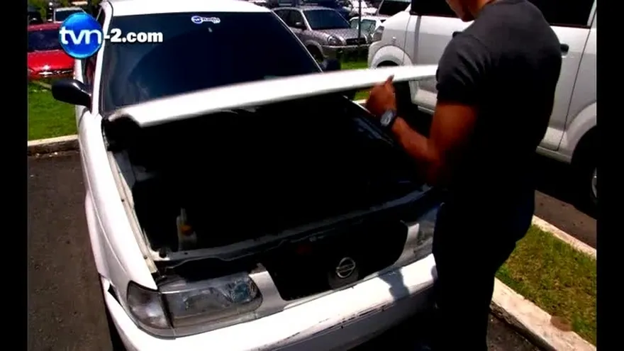 PRODUCTO PARA CARROS