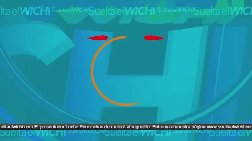 Suelta El Wichi - 16/NOV/2017