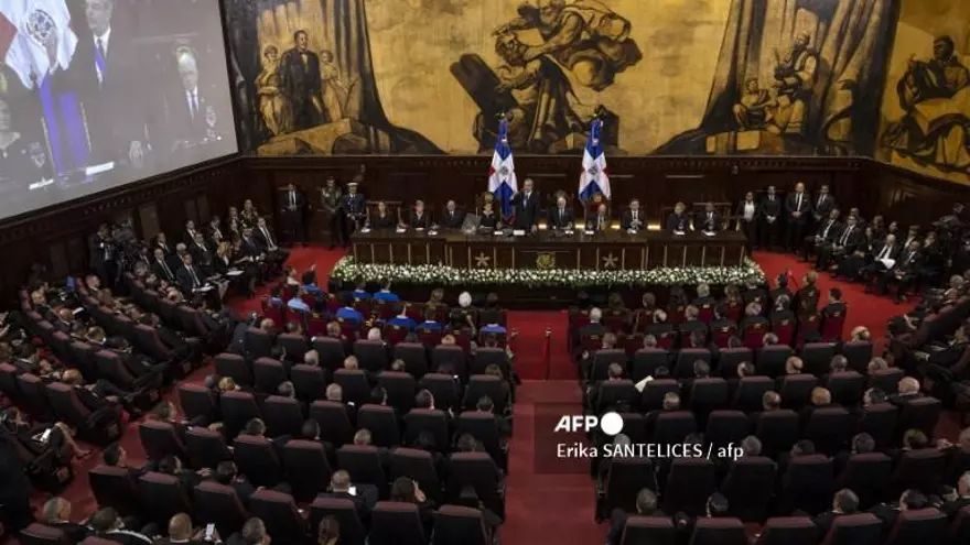 Senado de República Dominicana