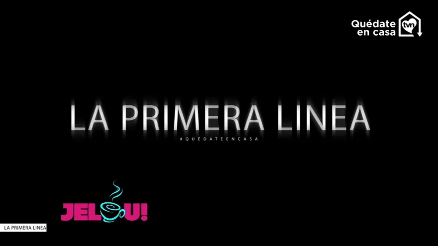 Documental - La Primera Línea