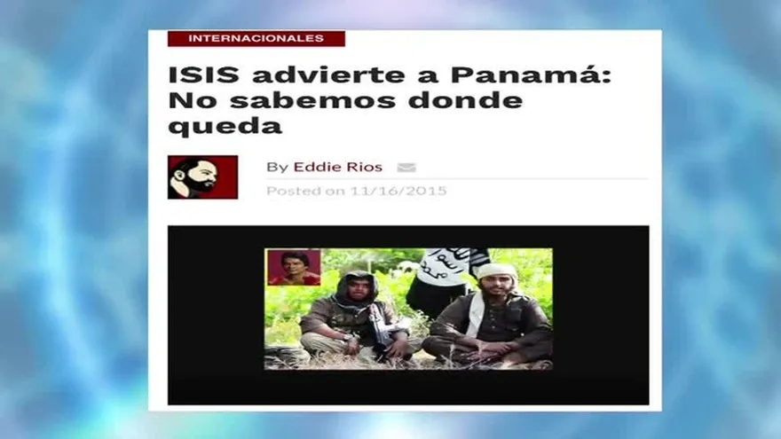 Bloque 7: Interés despertado sobre coalición contra Estado Islámico