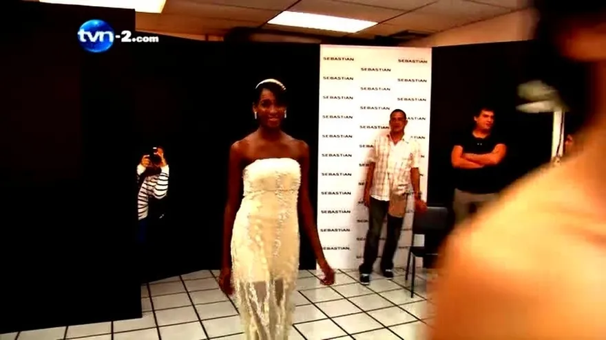 PEINADOS PARA NOVIAS