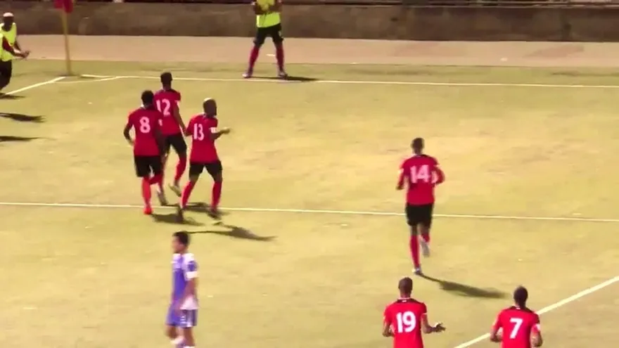 Vigilando a los rivales de Panamá