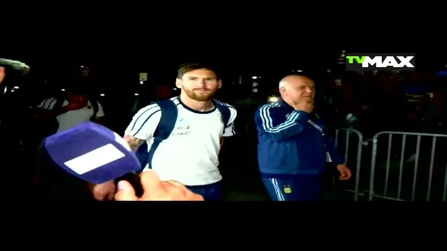 Cobertura de la final de la Copa América Centenario