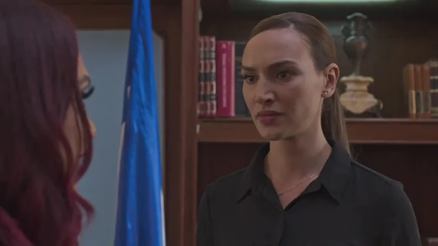 El Final del Paraíso - Capítulo 75