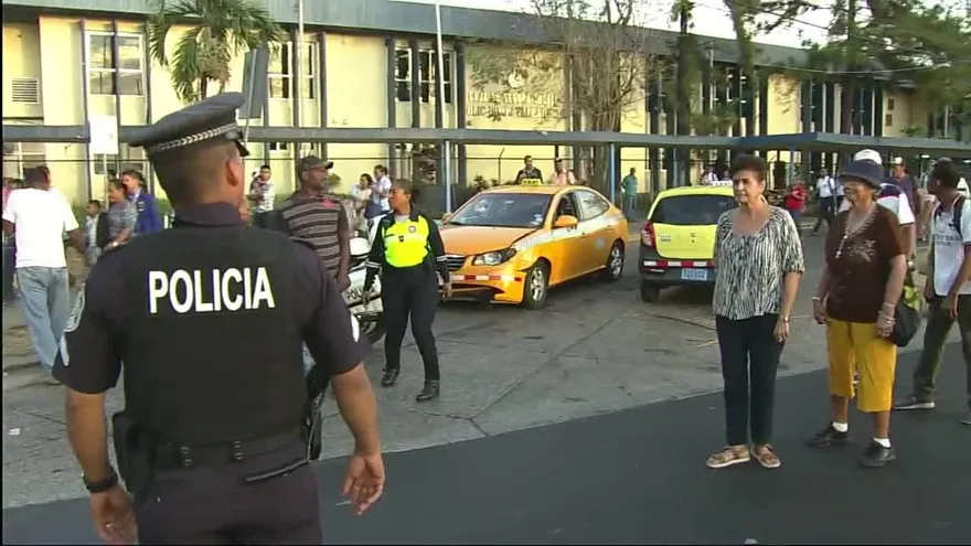 Noticiero AM 16 de marzo del 2017 - Bloque 2