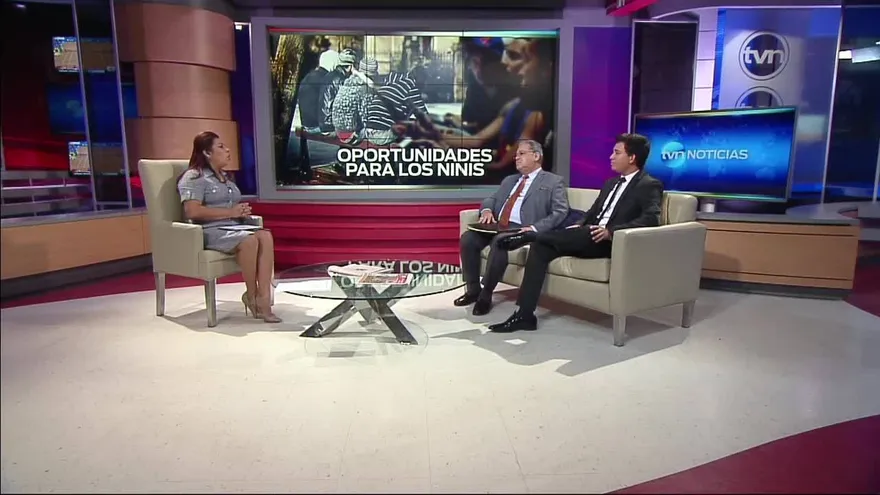 Aumentan la cantidad de jóvenes que no trabajan ni estudian