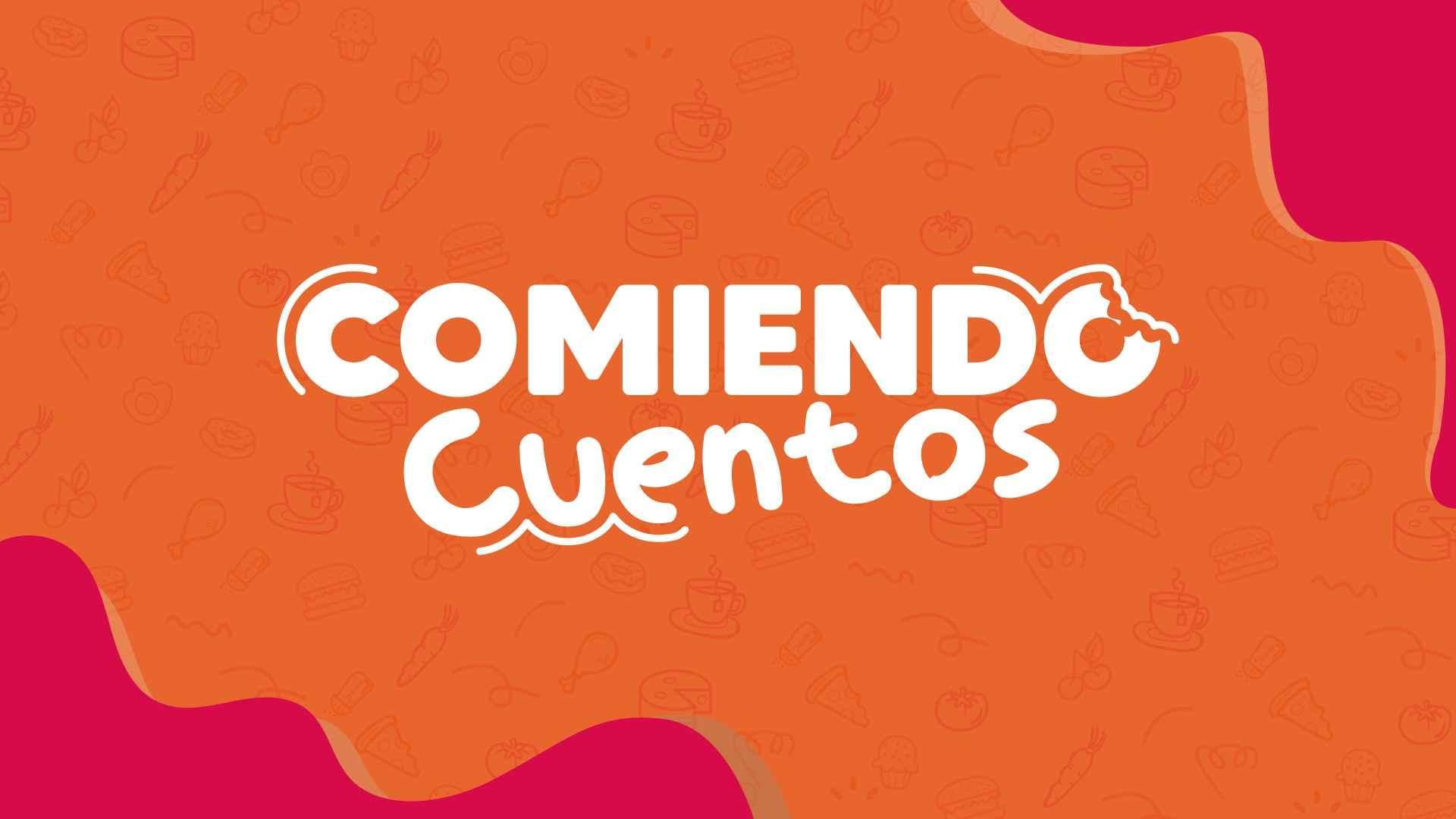 Comiendo Cuentos