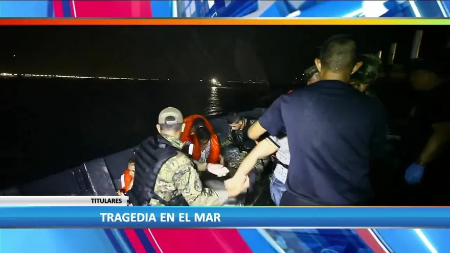 Noticiero AM 05 de octubre de 2017 - Bloque 2