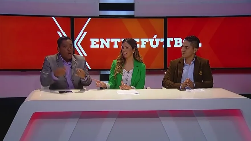 DXT: Resumen jueves 19 de mayo