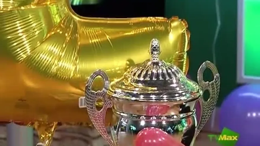 Minuto Final 04 de mayo del 2012 Parte 2