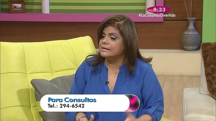 Psicilogía infantil - Tengo un hijo inseguro ¿Cómo lo puedo ayudar?