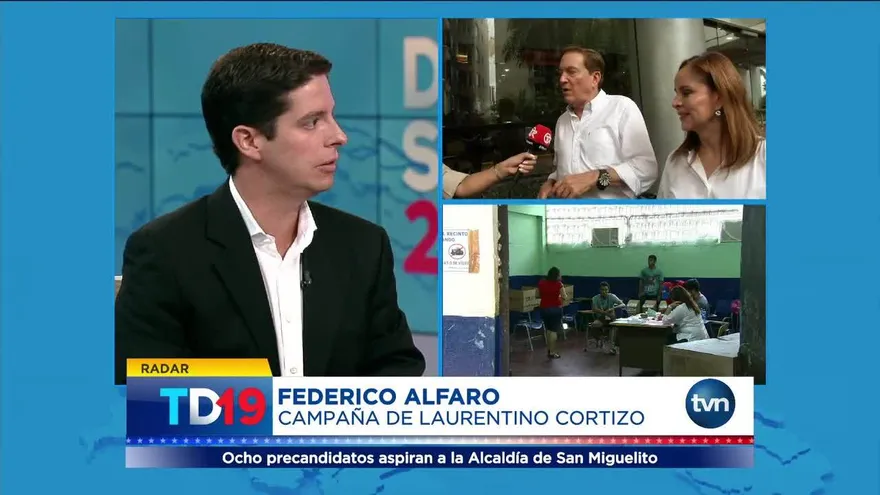 Bloque 4: Organización del PRD moviliza el voto