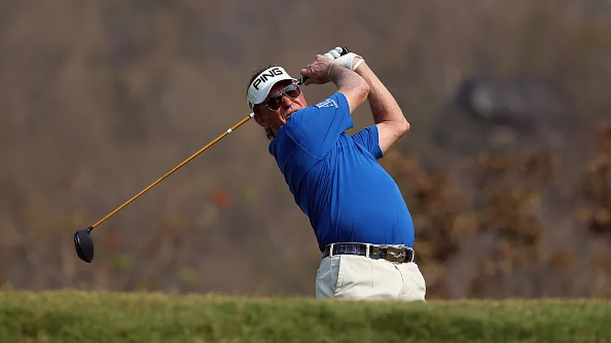 Miguel Ángel Jiménez