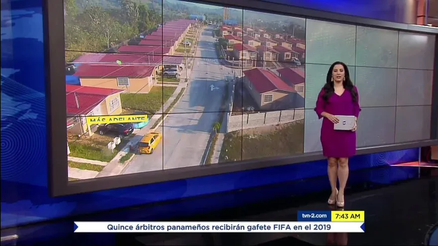 Noticiero AM 4 de enero del 2019 - Bloque 4