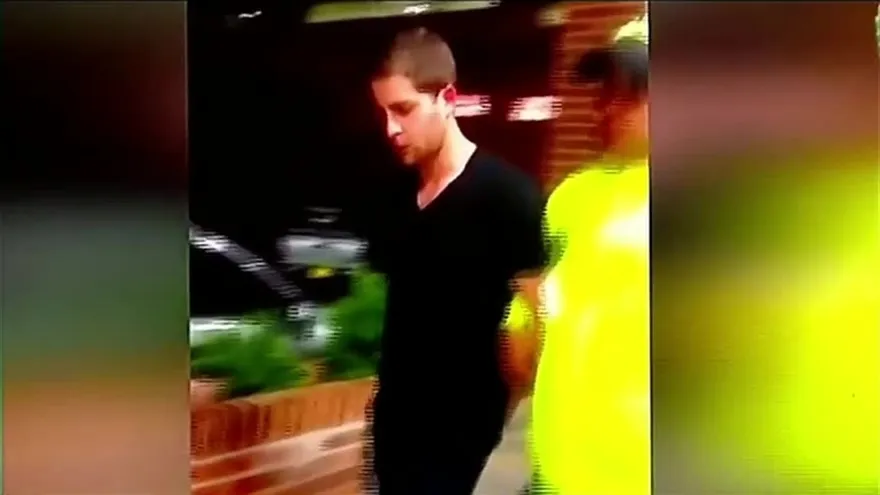 Solicitud de asilo de Mizrachi, complica su caso en Panamá