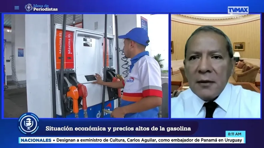 Mesa de Periodistas 16 de junio de 2022