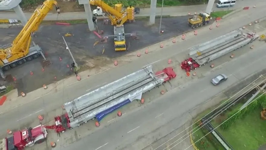 Buhoneros en la 24 de Diciembre serán desalojados