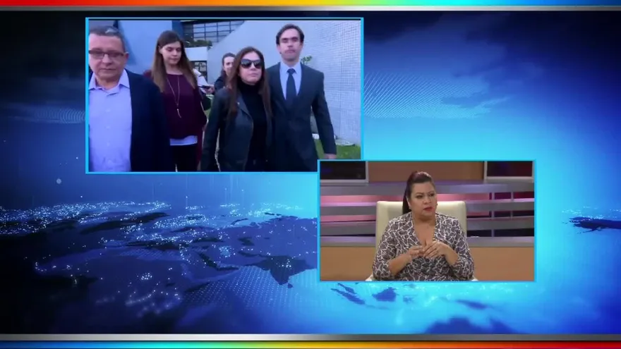 Noticiero AM 2 de junio del 2017 - Bloque 5