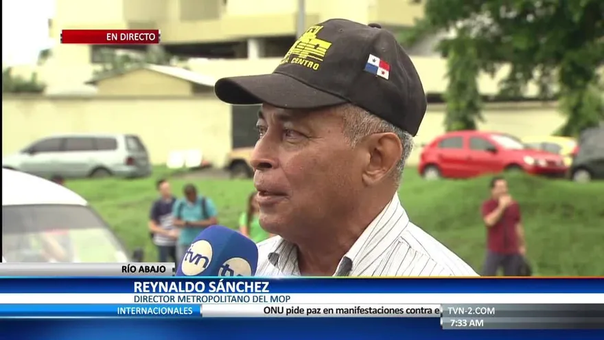 Realizarán trabajos en Río Abajo para evitar inundaciones