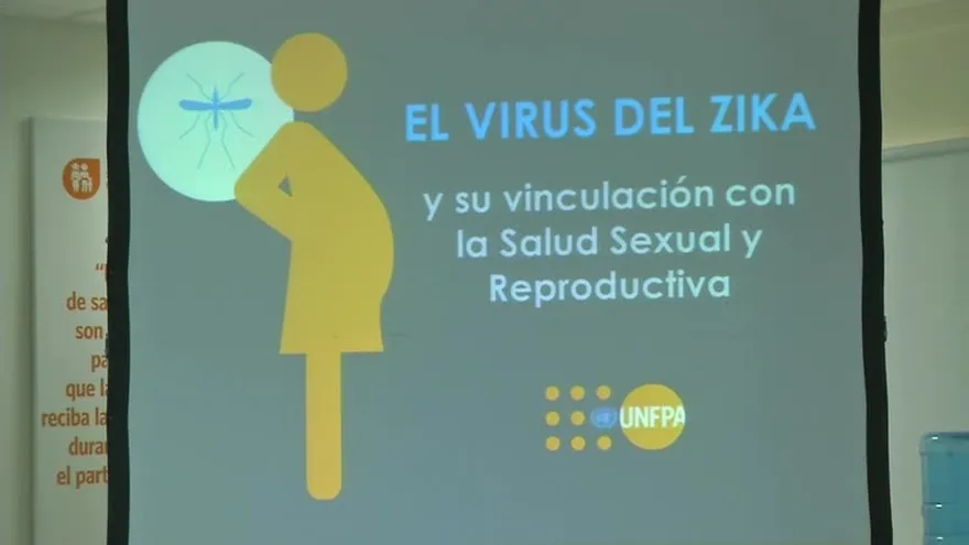 Japón brinda ayuda para combatir el zika
